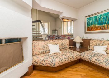 Foto 16 - Villa Viale Europa, Fenegrò - foto 16