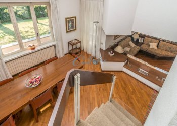 Foto 17 - Villa Viale Europa, Fenegrò - foto 17