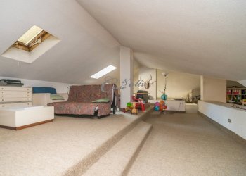 Foto 19 - Villa Viale Europa, Fenegrò - foto 19