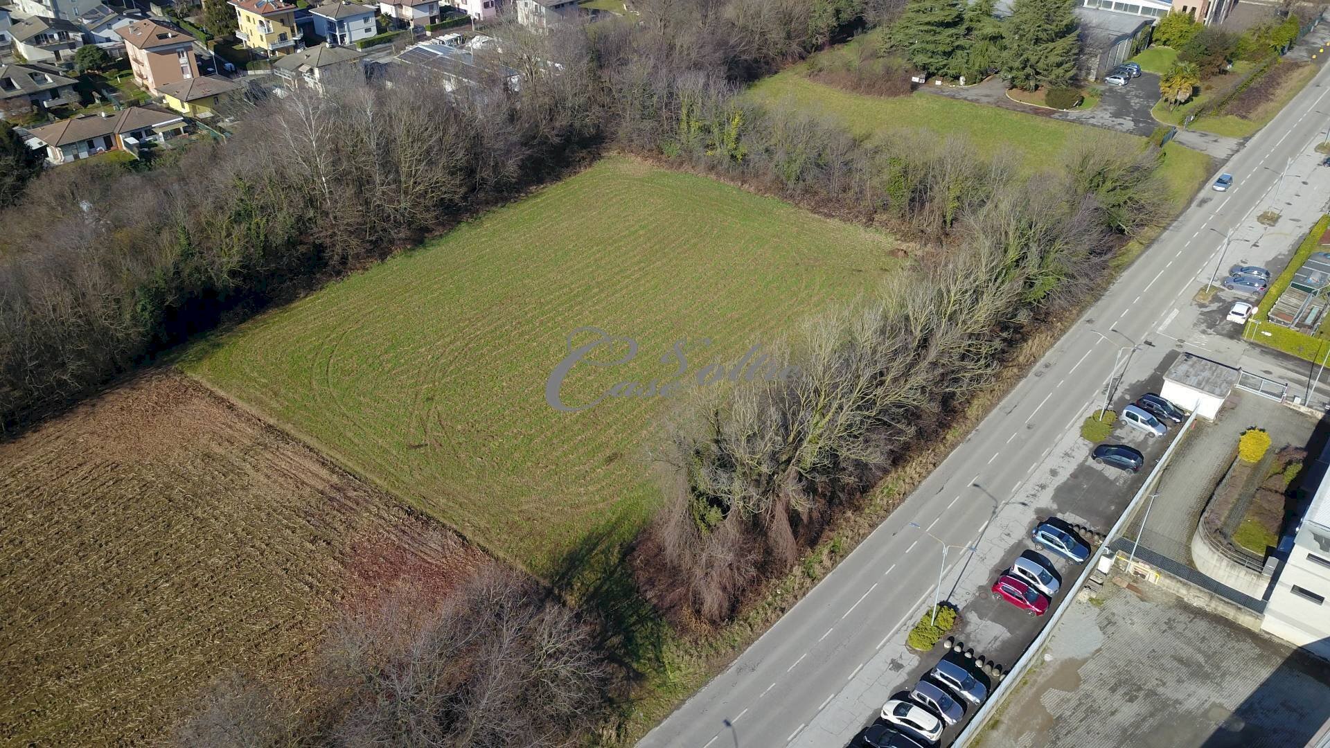 Foto 2 - Terreno edificabile Via Cesare Cattaneo, Cantù - foto 2