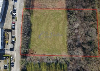 Foto 1 - Terreno edificabile Via Cesare Cattaneo, Cantù - foto 1