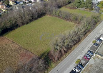 Foto 2 - Terreno edificabile Via Cesare Cattaneo, Cantù - foto 2