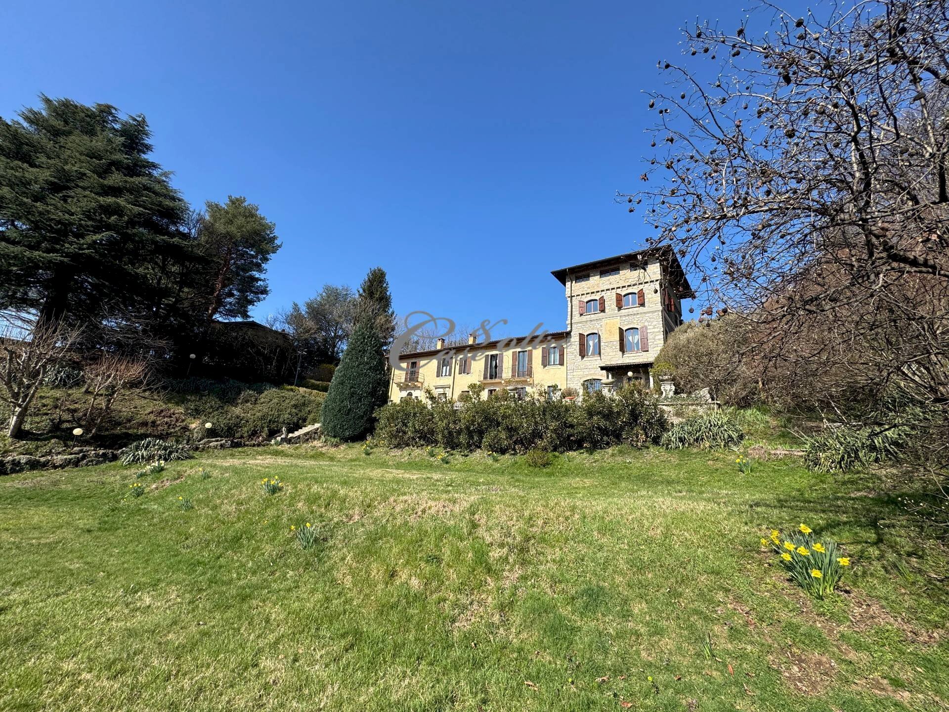 Foto 3 - Villa Via Bronno, Como - photo 3