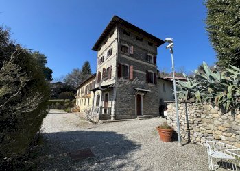 Foto 4 - Villa Via Bronno, Como - foto 4