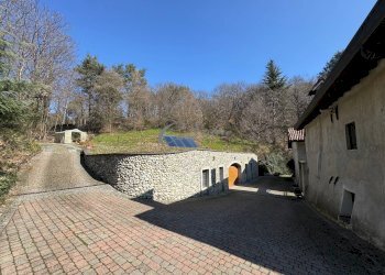 Foto 7 - Villa Via Bronno, Como - foto 7