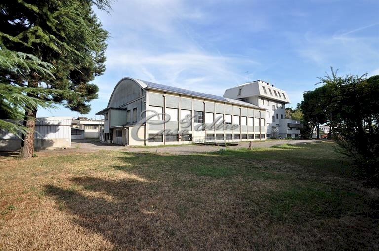 Foto 1 - Capannone Viale Cinque Giornate, Caronno Pertusella - foto 1