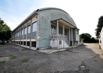 Foto 4 - Capannone Viale Cinque Giornate, Caronno Pertusella - foto 4