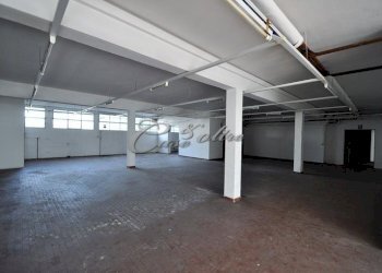 Foto 10 - Capannone Viale Cinque Giornate, Caronno Pertusella - foto 10