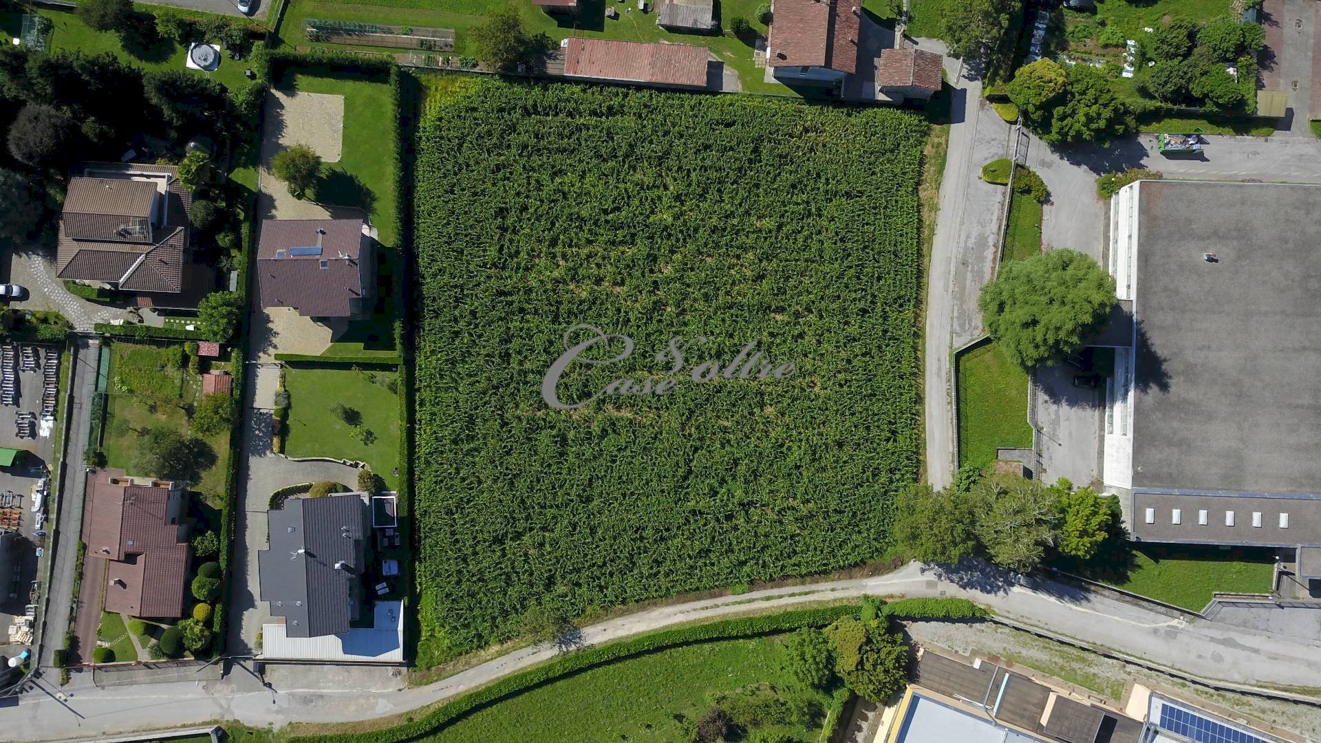 Foto 1 - Terreno edificabile Via Fontana, Albavilla - foto 1