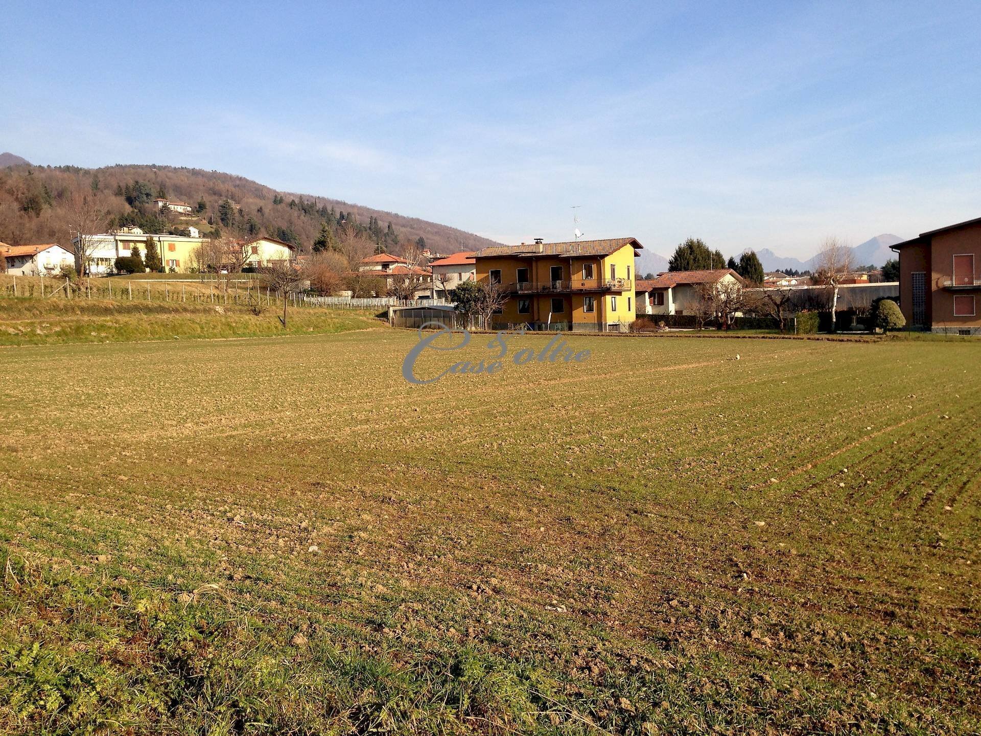 Foto 2 - Terreno edificabile Via Fontana, Albavilla - foto 2