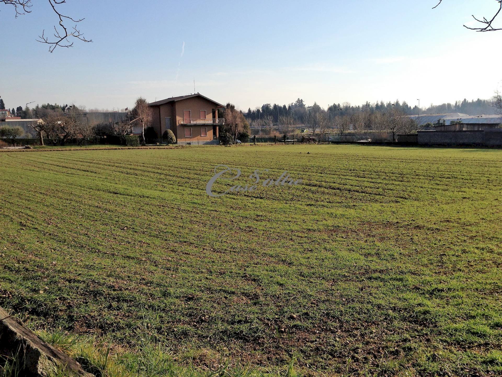 Foto 3 - Terreno edificabile Via Fontana, Albavilla - foto 3