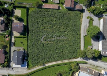 Foto 1 - Terreno edificabile Via Fontana, Albavilla - foto 1