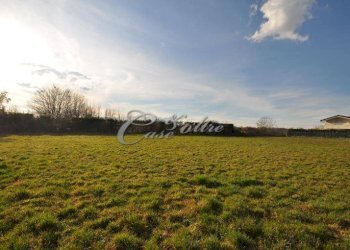 Foto 2 - Terreno edificabile Via San Vito, Cermenate - foto 2