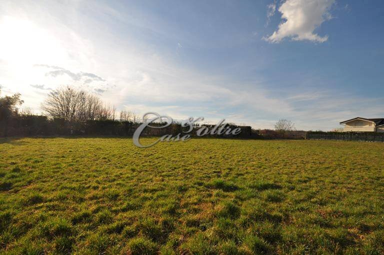 Foto 2 - Terreno edificabile Via San Vito, Cermenate - foto 2