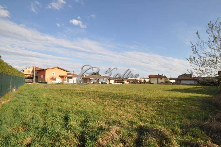 Foto 3 - Terreno edificabile Via San Vito, Cermenate - foto 3