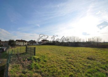 Foto 1 - Terreno edificabile Via San Vito, Cermenate - foto 1