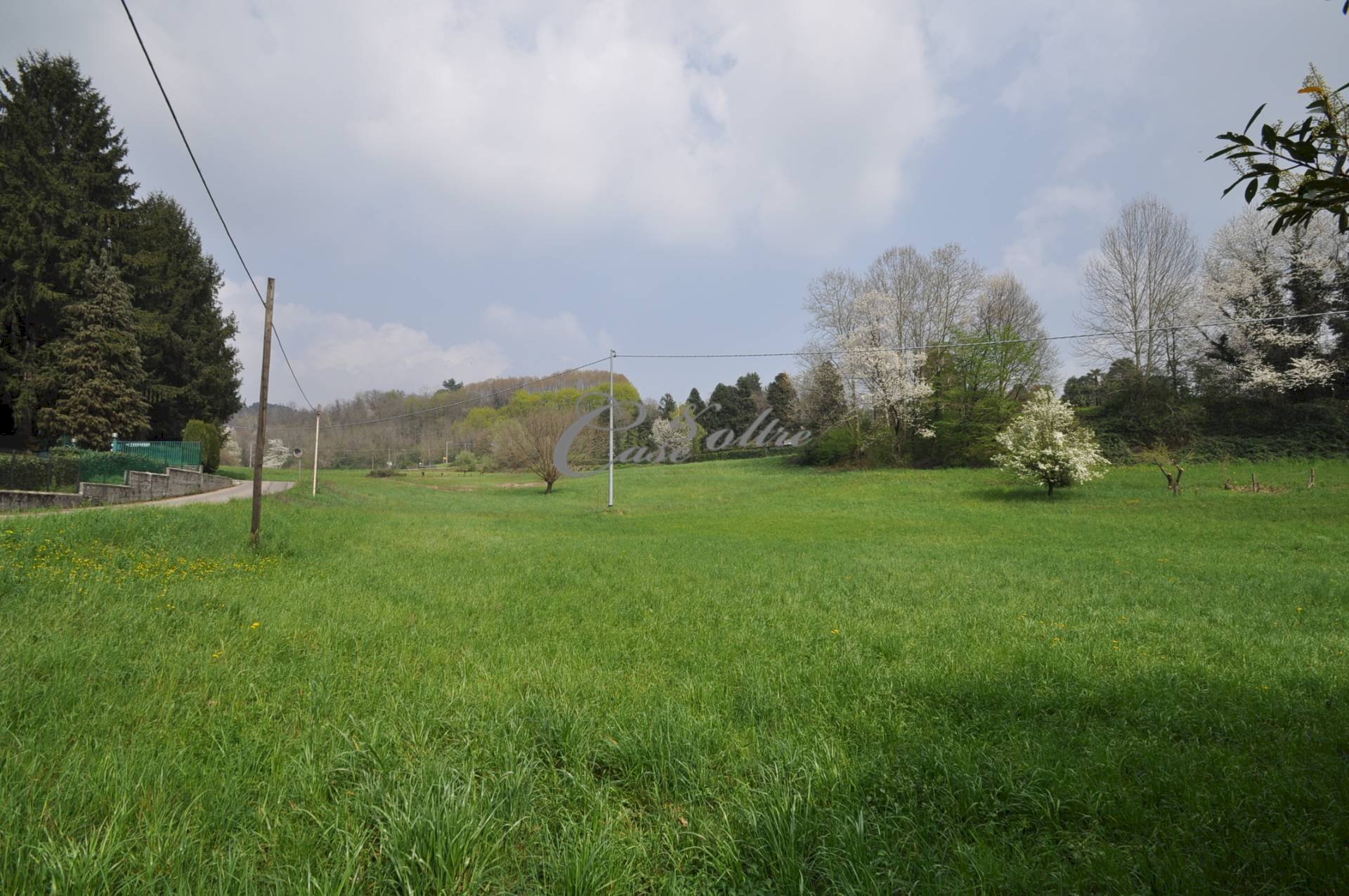 Foto 2 - Terreno agricolo Via Faleggia, Capiago Intimiano - foto 2