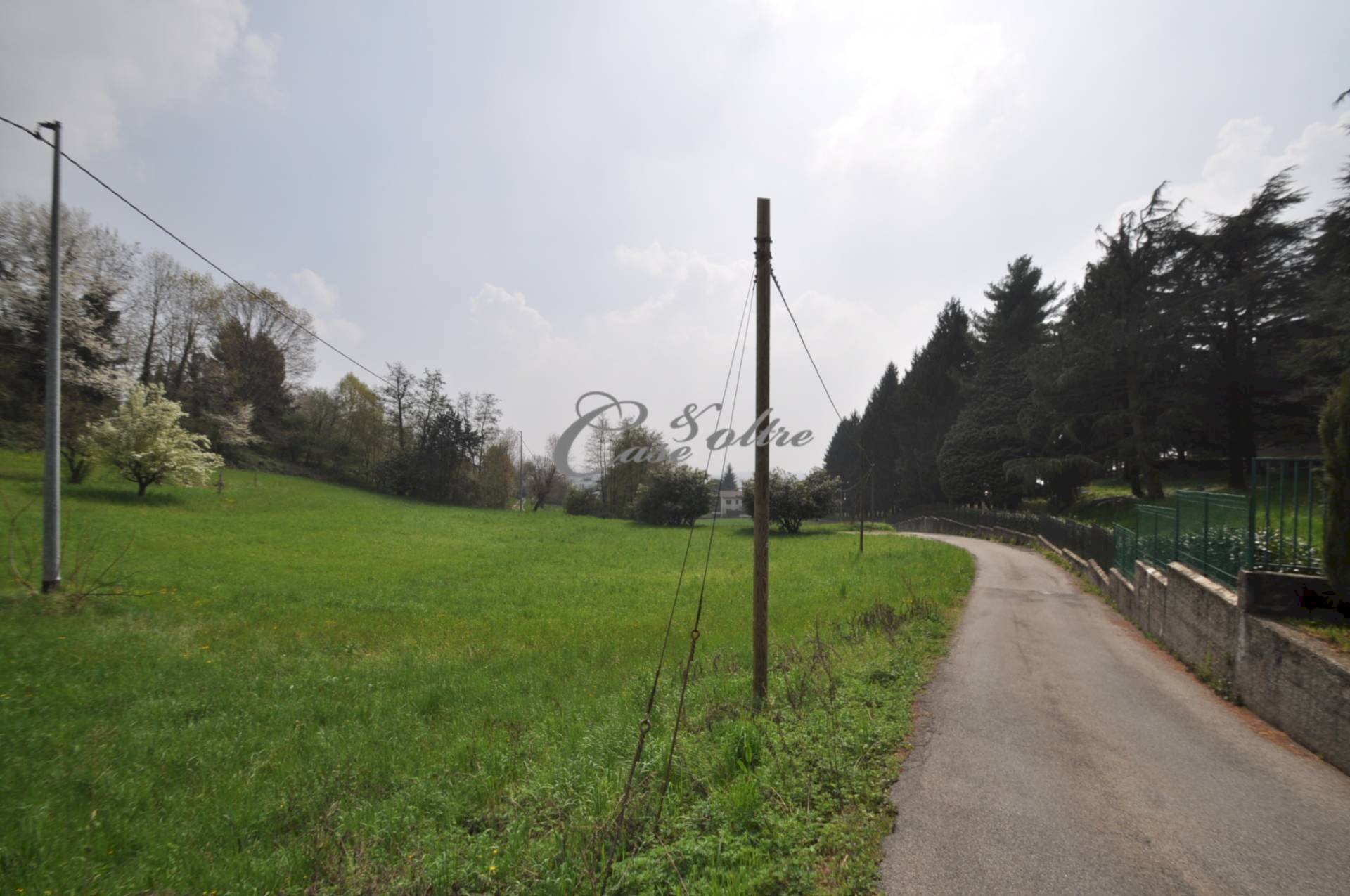 Foto 3 - Terreno agricolo Via Faleggia, Capiago Intimiano - foto 3