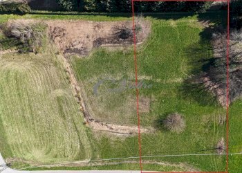 Foto 1 - Terreno agricolo Via Faleggia, Capiago Intimiano - foto 1