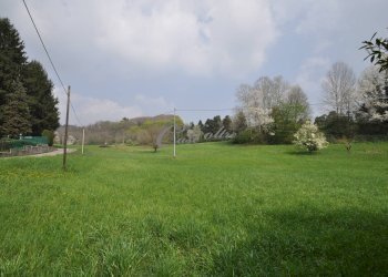 Foto 2 - Terreno agricolo Via Faleggia, Capiago Intimiano - foto 2