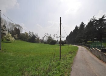 Foto 3 - Terreno agricolo Via Faleggia, Capiago Intimiano - foto 3