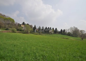 Foto 4 - Terreno agricolo Via Faleggia, Capiago Intimiano - foto 4