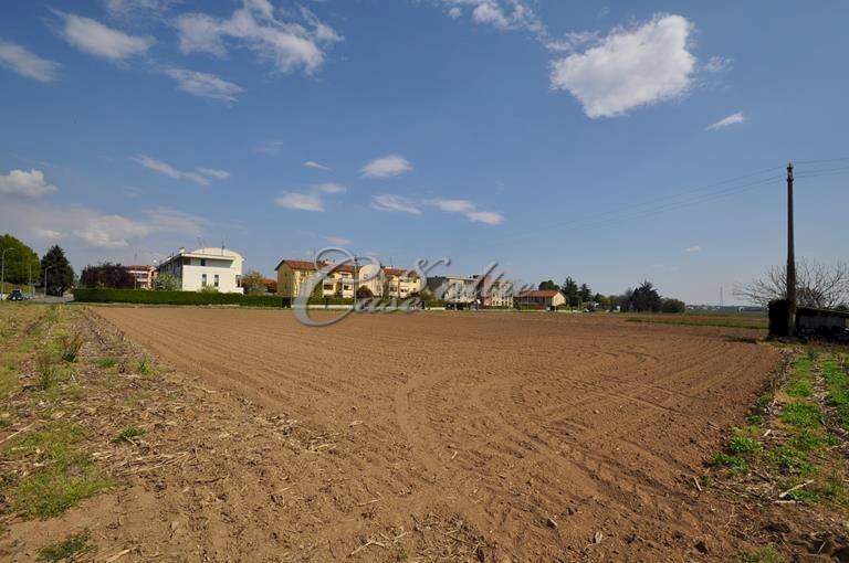 Foto 1 - Terreno edificabile Via Primo Maggio, Cermenate - foto 1