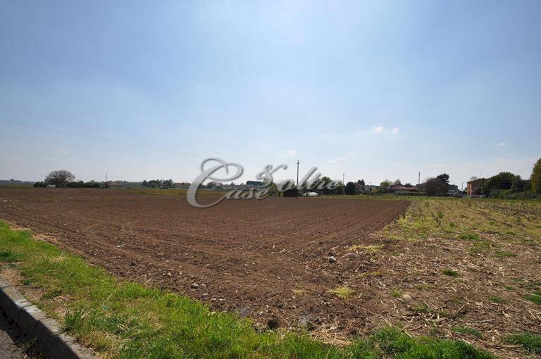 Foto 2 - Terreno edificabile Via Primo Maggio, Cermenate - foto 2