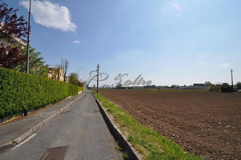 Foto 3 - Terreno edificabile Via Primo Maggio, Cermenate - foto 3