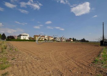 Foto 1 - Terreno edificabile Via Primo Maggio, Cermenate - foto 1