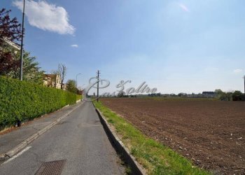 Foto 3 - Terreno edificabile Via Primo Maggio, Cermenate - foto 3