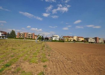 Foto 4 - Terreno edificabile Via Primo Maggio, Cermenate - foto 4