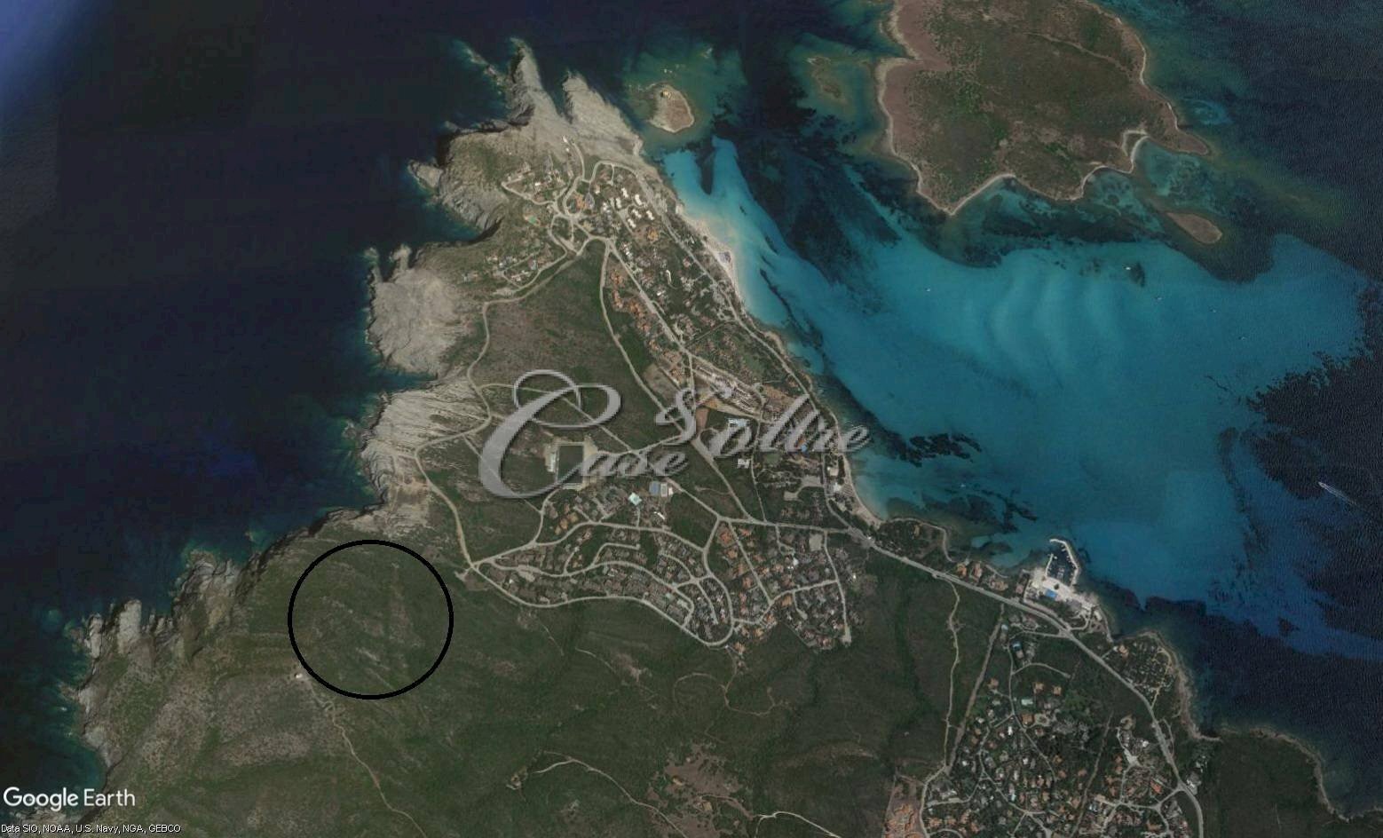 Foto 1 - Agricultural land Stintino - photo 1