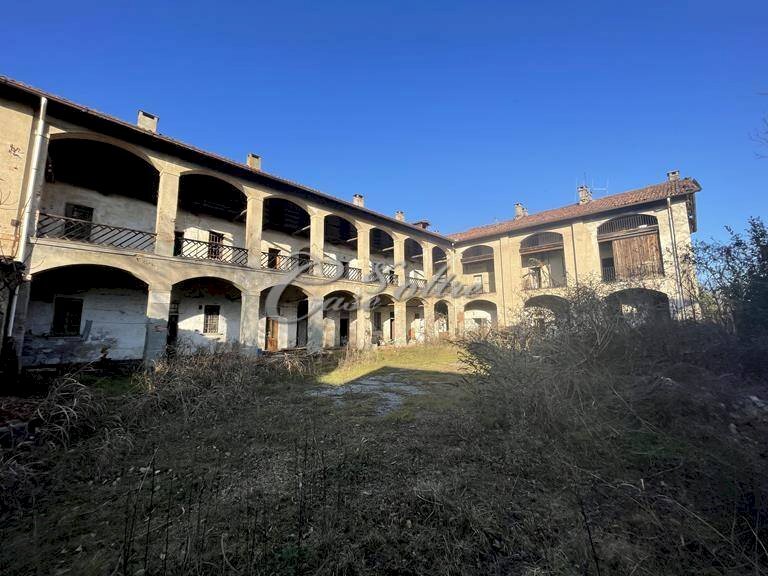 Foto 2 - Stabile - Palazzo Via per Mariano, Novedrate - foto 2