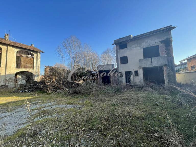 Foto 3 - Stabile - Palazzo Via per Mariano, Novedrate - foto 3