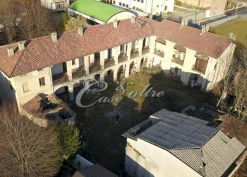 Foto 1 - Stabile - Palazzo Via per Mariano, Novedrate - foto 1