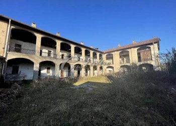 Foto 2 - Stabile - Palazzo Via per Mariano, Novedrate - foto 2