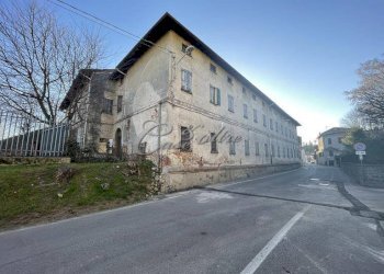 Foto 6 - Stabile - Palazzo Via per Mariano, Novedrate - foto 6