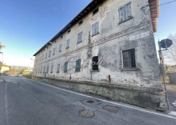 Foto 7 - Stabile - Palazzo Via per Mariano, Novedrate - foto 7