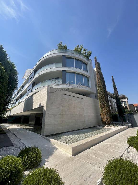 Foto 1 - Attico Via Passalacqua Trotti, Mariano Comense - foto 1