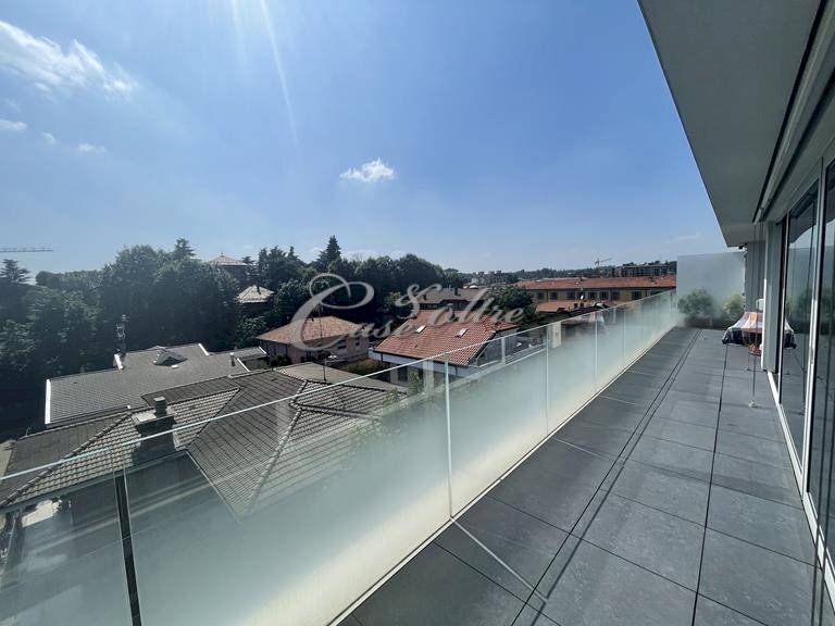 Foto 3 - Attico Via Passalacqua Trotti, Mariano Comense - foto 3