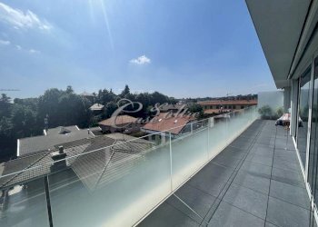 Foto 3 - Attico Via Passalacqua Trotti, Mariano Comense - foto 3