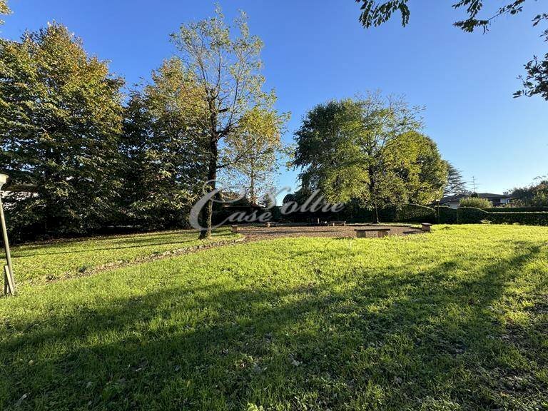 Foto 1 - Terreno edificabile Strada Privata della Fagiana, Carimate - foto 1
