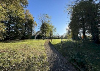 Foto 3 - Terreno edificabile Strada Privata della Fagiana, Carimate - foto 3