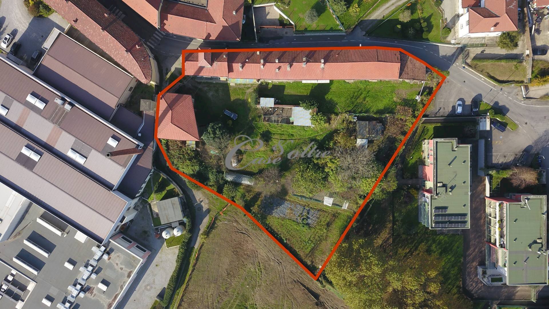 Foto 1 - Stable - Palace Via del Pozzo, Cucciago - photo 1