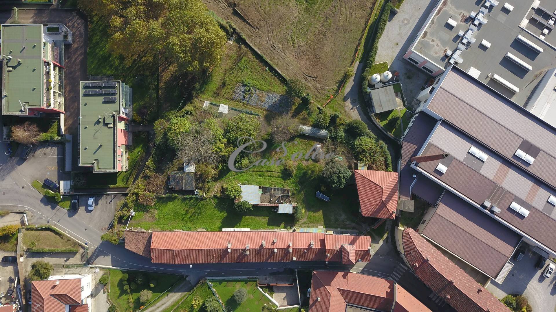 Foto 3 - Stable - Palace Via del Pozzo, Cucciago - photo 3