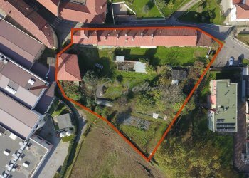 Foto 1 - Stabile - Palazzo Via del Pozzo, Cucciago - foto 1