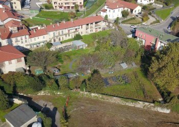 Foto 2 - Stabile - Palazzo Via del Pozzo, Cucciago - foto 2