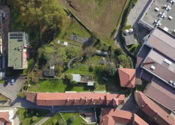 Foto 3 - Stabile - Palazzo Via del Pozzo, Cucciago - foto 3