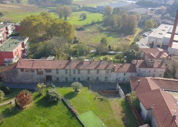 Foto 4 - Stabile - Palazzo Via del Pozzo, Cucciago - foto 4